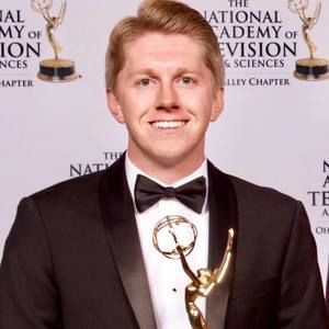 Meet your Posher, Griffin